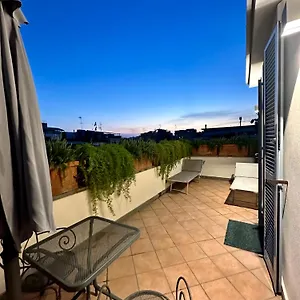 Principe Di Piemonte Отель Рим