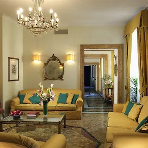 Borghese Contemporary Отель Рим